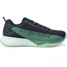 Zapatillas Bullpadel Di Nenno Xplo Vibram 25V Azul Marino Zapatillas Bullpadel Di Nenno Xplo Vibram 25V Azul Marino