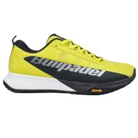 Tênis Bullpadel Di Nenno Xplo Vibram 25V Lima