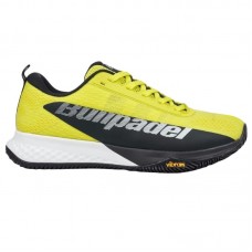 Zapatillas Bullpadel Di Nenno Xplo Vibram 25V Lima Zapatillas Bullpadel Di Nenno Xplo Vibram 25V Lima