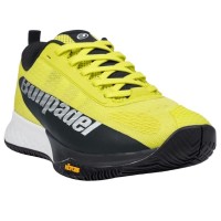 Tênis Bullpadel Di Nenno Xplo Vibram 25V Lima