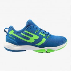 Zapatillas Bullpadel Fede Chingotto Vertex Hybrid Fly 22V Azul Real Zapatillas Bullpadel Fede Chingotto Vertex Hybrid Fly 22V Azul Real