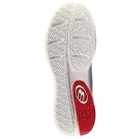 Bullpadel Gemma Triay Elite 24V White Shoes