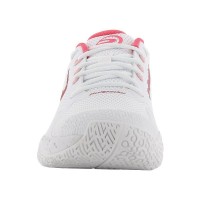 Zapatillas Bullpadel Gemma Triay Elite 24V Blanco