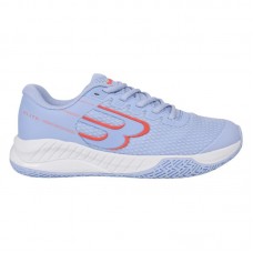 Zapatillas Bullpadel Gemma Triay Elite 25I Azul Celeste Mujer Zapatillas Bullpadel Gemma Triay Elite 25I Azul Celeste Mujer