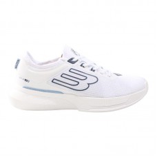 Zapatillas Bullpadel Gemma Triay Elite 26V Blanco