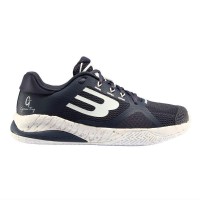 Scarpe Bullpadel Gemma Triay Elite LTD 24V Blu Navy