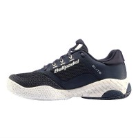 Scarpe Bullpadel Gemma Triay Elite LTD 24V Blu Navy