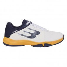 Zapatillas Bullpadel Hybrid Fly 25I Naranja Zapatillas Bullpadel Hybrid Fly 25I Naranja