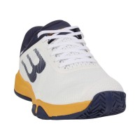 Bullpadel Hybrid Fly 25I Orange Sneakers