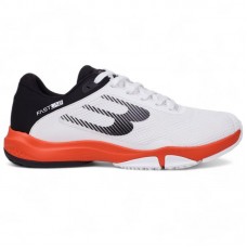 Zapatillas Bullpadel Hybrid Fly 25V Blanco Zapatillas Bullpadel Hybrid Fly 25V Blanco