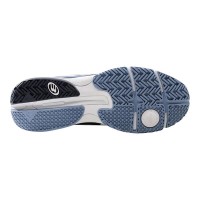 Bullpadel Hybrid Fly 26V White Sneakers