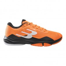 Zapatillas Bullpadel Hybrid Fly 26V Naranja