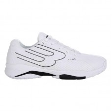 Zapatillas Bullpadel Icon 25I Blanco Zapatillas Bullpadel Icon 25I Blanco