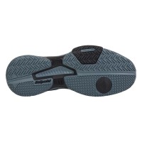 Zapatillas Bullpadel Icon 25I Gris Oscuro