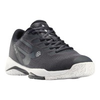 Zapatillas Bullpadel Icon 26V Azul Marino