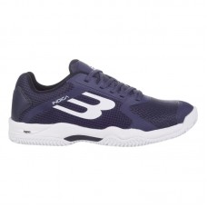 Zapatillas Bullpadel Indiga 25I Azul Marino Zapatillas Bullpadel Indiga 25I Azul Marino
