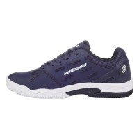 Zapatillas Bullpadel Indiga 25I Azul Marino
