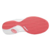 Zapatillas Bullpadel Indiga 25I Rosa Mujer