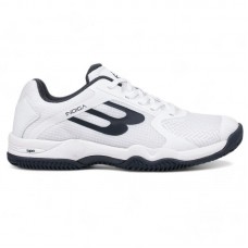 Zapatillas Bullpadel Indiga 25V Blanco Zapatillas Bullpadel Indiga 25V Blanco
