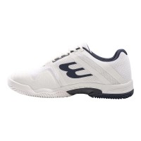 Zapatillas Bullpadel Indiga 26V Blanco