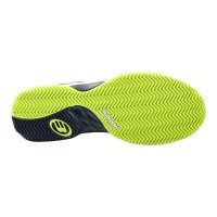 Bullpadel Indiga 26V Lime Sneakers