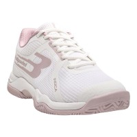 Bullpadel Indiga 26V Pink Women''s Sneakers