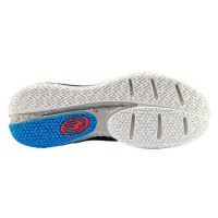 Bullpadel Ionic 24V Azul Marinho Sapatos