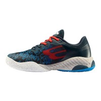 Chaussures Bullpadel Ionic 24V Bleu Marine