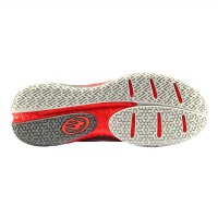 Bullpadel Ionic 24V Shoes cinza escuro