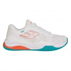 Zapatillas Bullpadel Ionic 25I Naranja Mujer Zapatillas Bullpadel Ionic 25I Naranja Mujer