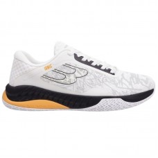 Zapatillas Bullpadel Ionic 25V Blanco Zapatillas Bullpadel Ionic 25V Blanco