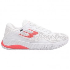 Zapatillas Bullpadel Ionic 25V Rosa Mujer Zapatillas Bullpadel Ionic 25V Rosa Mujer