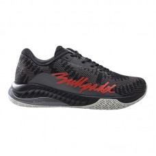 Bullpadel Ionic 26V Black Sneakers