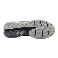 Bullpadel Ionic 26V Black Sneakers