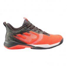 Zapatillas Bullpadel Juan Tello Vertex Grip 22I Calabaza Zapatillas Bullpadel Juan Tello Vertex Grip 22I Calabaza