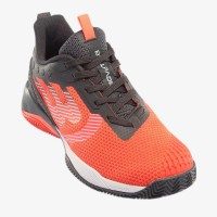 Bullpadel Juan Tello Vertex Grip 22I Pumpkin Shoes