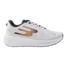 Bullpadel Move Pro 26V Scarpe Grigio Chiaro