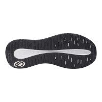 Bullpadel Move Pro 26V Light Gray Sneakers