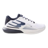 Bullpadel Neuron 26V White Sneakers