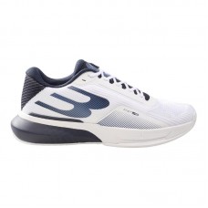 Bullpadel Neuron 26V White Sneakers