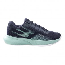 Bullpadel Neuron 26V Navy Sneakers