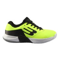 Scarpe Bullpadel Next 23V Green Fluor