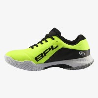 Scarpe Bullpadel Next 23V Green Fluor