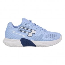 Zapatillas Bullpadel Next 25I Azul Celeste Mujer Zapatillas Bullpadel Next 25I Azul Celeste Mujer