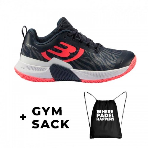 BULLPADEL NEXT HYBRID PRO  - InternationalPadelShop