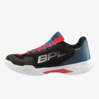 Zapatillas Bullpadel Next Pro 23I Azul Acero