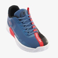 Shoes Bullpadel Next Pro 23I Blue Steel