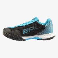 Bullpadel Next Pro 23V Light Blue Sneakers