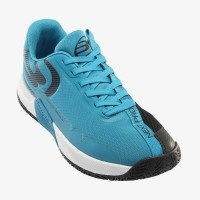 Bullpadel Next Pro 23V Light Blue Sneakers