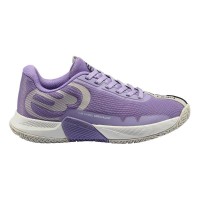 Sneakers Bullpadel Next Pro 23V Lilac Women